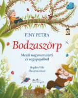 Bodzaszörp 