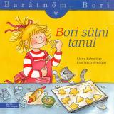 Bori sütni tanul 