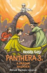 Panthera 3. 