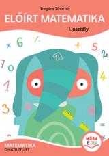 Előírt matematika - 1. osztály 