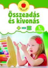 Összeadás és kivonás - 1. osztály 