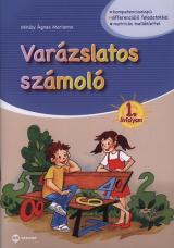 Varázslatos számoló 1. évfolyam 