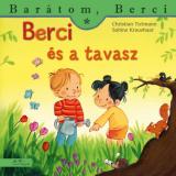 Berci és a tavasz 