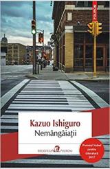 Nemângâiaţii   