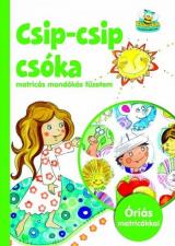 Csip-csip csóka 