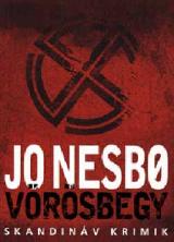 Vörösbegy 