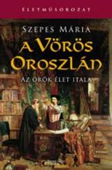 A vörös oroszlán 