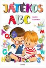 Játékos ABC 