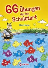 66 Übungen für den Schulstart 