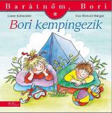 Bori kempingezik 