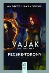 Vaják VI. - The Witcher 