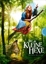 Die kleine Hexe 