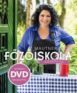 Főzőiskola - DVD melléklettel 