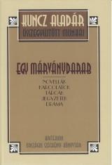 Egy márványdarab 