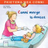 Conni merge la dentist 