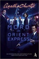  Mord im Orientexpress 