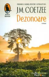 Dezonoare 