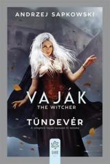 Vaják III. - The Witcher 