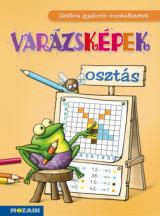 Varázsképek - Osztás 