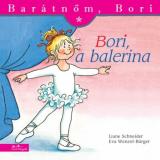 Bori, a balerina 