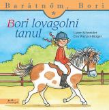 Bori lovagolni tanul