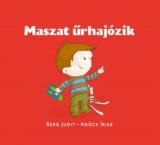 Maszat 9. - Maszat űrhajózik 