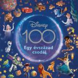 Disney 100 - Egy évszázad csodái 