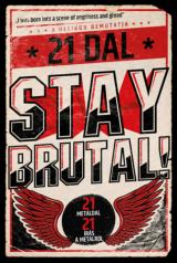 Stay Brutal! 