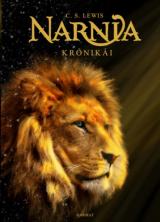 Narnia krónikái 