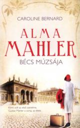 Alma Mahler 