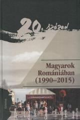 Magyarok Romániában (1990–2015) 