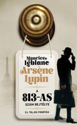 Arséne Lupin - A 813-as szám rejtélye 