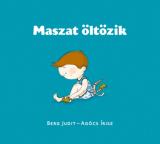 Maszat 6. - Maszat öltözik 