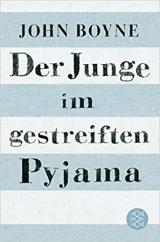 Der Junge im gestreiften Pyjama 