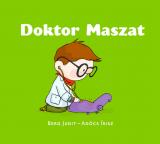 Maszat 4. - Doktor Maszat 