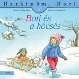 Bori és a hóesés 