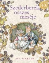 Szederberek összes meséje 