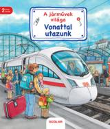 Vonattal utazunk 
