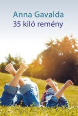 35 kiló remény 