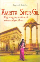Amrita Sher-Gil 