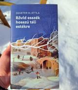 Rövid esszék hosszú téli estékre 