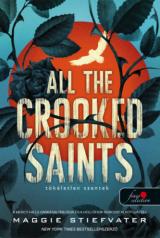 Tökéletlen szentek - All the Crooked Saints 