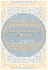 Lady Chatterley szeretője 