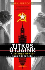 Titkos útjaink 