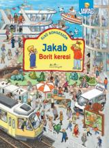 Jakab Borit keresi 