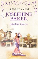 Josephine Baker utolsó tánca 