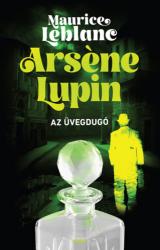 Arséne Lupin - Az üvegdugó 