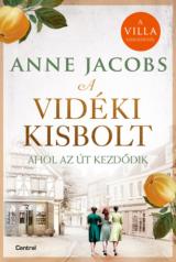 A vidéki kisbolt 1. - Ahol az út kezdődik  