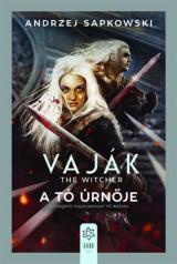 Vaják VII. - The Witcher 