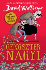 Gengszter nagyi 